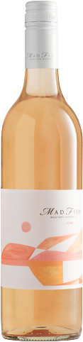 MadFish Wines Moscato 2009